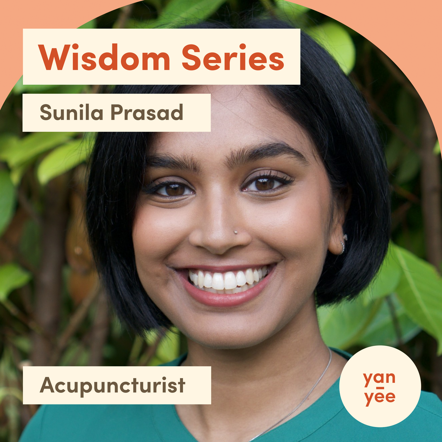 Wisdom Series: In conversation with Dr Sunila Prasad